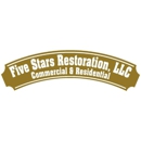 Five Stars Restoration - Water Damage Restoration