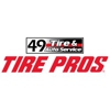 49 Tire & Auto Service Tire Pros gallery