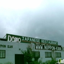 DOMO Japanese Country Foods Restaurant - Japanese Restaurants