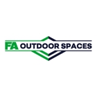 FA Outdoor Spaces