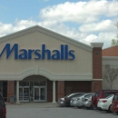 Marshalls & HomeGoods - Discount Stores