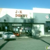 J K Donuts gallery