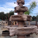 Fountains & Garden Art - Fountains Garden, Display, Etc