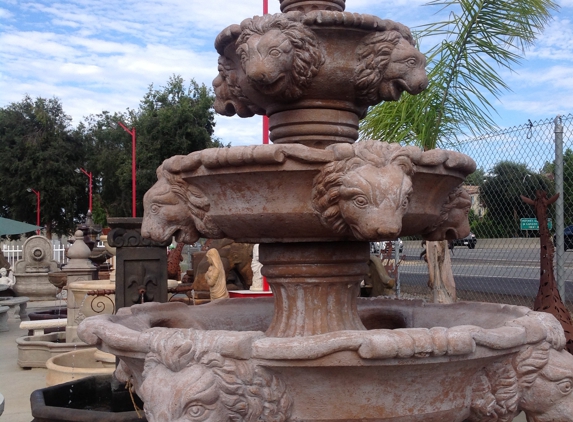 Fountains & Garden Art - Woodland Hills, CA