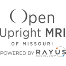 Open Upright MRI of Missouri Powered by RAYUS Radiology - Medical Imaging Services