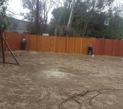 E & M Tree Service - Gardena, CA