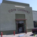 Coin Laundry Family - Commercial Laundries