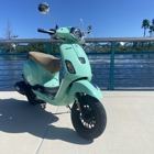 Hot Street Scooters