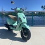 Hot Street Scooters