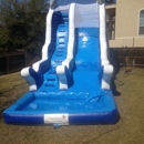 Ultimate Bounce - Party Supply Rental