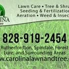 Carolina Lawn & Tree Care