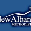 New Albany United Methodist gallery