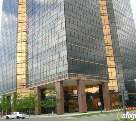 Cbre - Southfield, MI