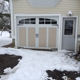 new milford overhead doors