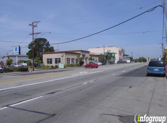 Shred Center - San Mateo - San Mateo, CA