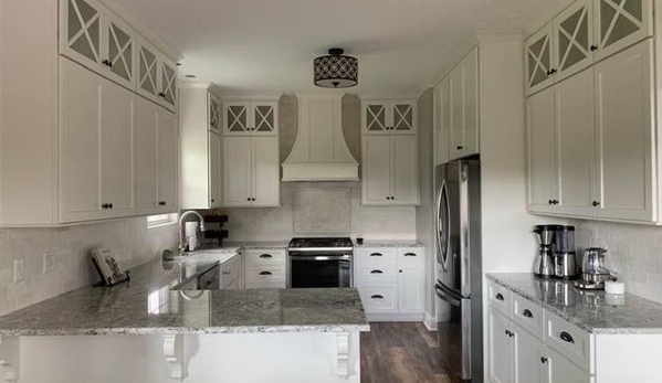 E & K Cabinetry - Murfreesboro, TN