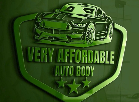 Very Affordable Auto Body - Fort Worth, TX