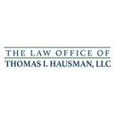 Thomas I. Hausman - Real Estate Attorneys
