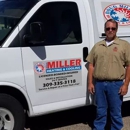 Doug Miller Heating & Cooling - Heating, Ventilating & Air Conditioning Engineers