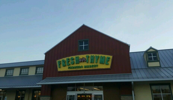 Fresh Thyme - Downers Grove, IL