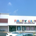 Party City