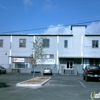 Blue Star Art gallery