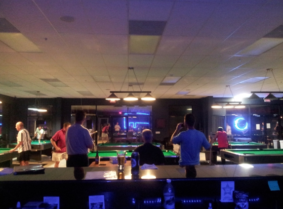 Bonita Billiards - Bonita Springs, FL