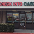 Check Into Cash - Check Cashing Service