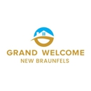 Grand Welcome New Braunfels Vacation Rental Management - Vacation Homes Rentals & Sales