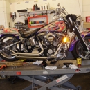 Granite City Cycles - Motorcycles & Motor Scooters-Parts & Supplies