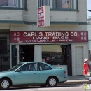Carl's Trading Co - Handbags