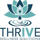 Thrive IV Wellness Solutions - Exercise & Physical Fitness Programs