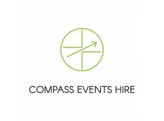 Compass Events Hire - Southport, QLD