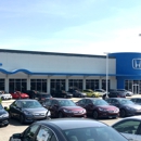 Gwinnett Place Honda - New Car Dealers