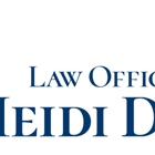 The Law Office of Heidi L Deifel P.C.