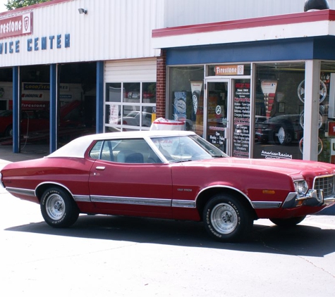 Shelby Tire & Auto Service - Shelby Township, MI