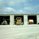 Indianola Street Department Garage