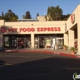 Pet Food Express