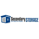 Secondary Storage of South Park - Self Storage