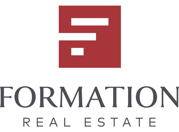Formation Real Estate - Fort Worth, TX