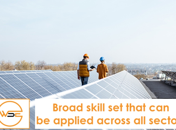 WSE Electric - Young, NSW. Broad Skill Set That Can Be Applied Across All Sectors