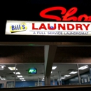 Bill's Laundromat - Commercial Laundries