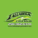 Talladega Cycle Sales - Motorcycle Dealers