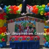 Our imagination Creation gallery