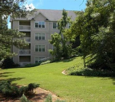 Glen Park Apartment Homes - Smyrna, GA