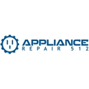 Appliance Repair 512 - Major Appliance Refinishing & Repair