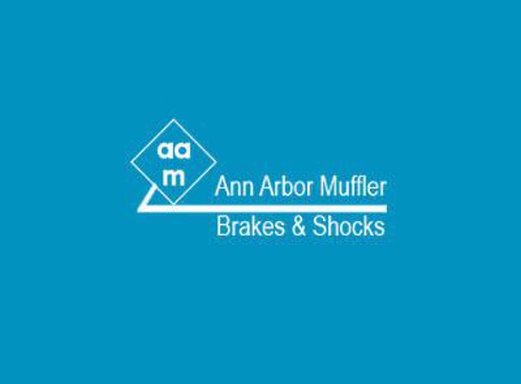 Ann Arbor Muffler Brakes & Shocks - Ann Arbor, MI