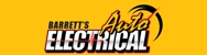 Barrett's Auto Electrical - Electric Motor Repairs & Generator Repairs