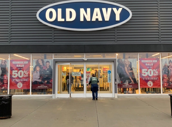 Old Navy - Harrisburg, PA