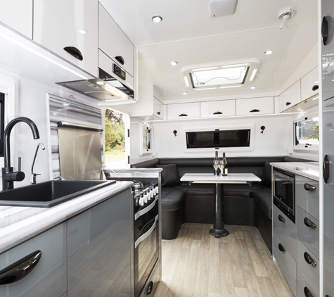 Auswide Caravans & RV's Pty Ltd - South Nowra, NSW